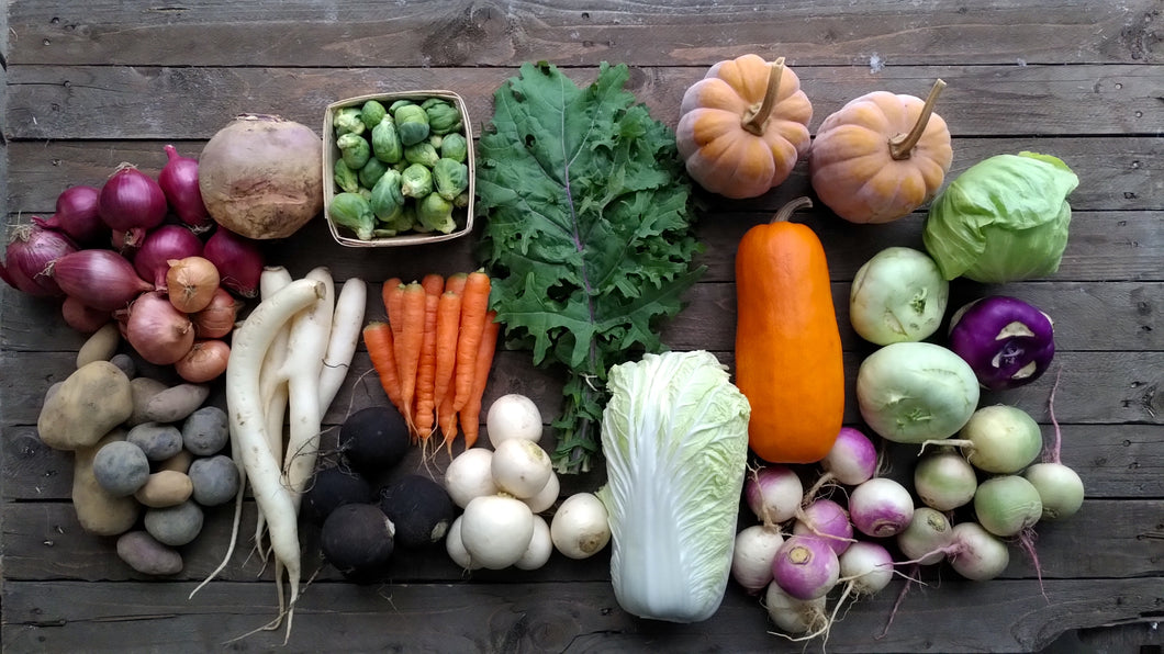 2025 Winter Grab Bag