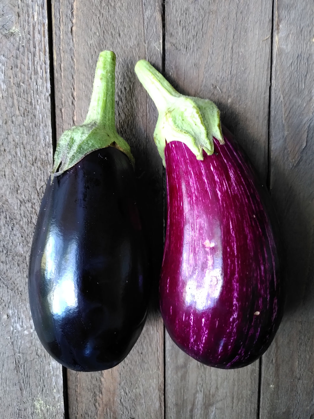 Add On - Italian Style Eggplant