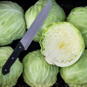 Add On - Green Cabbage