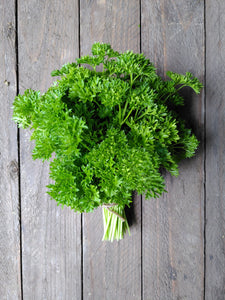 Add On - Parsley, Curly