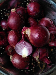 Add On - Red Onions