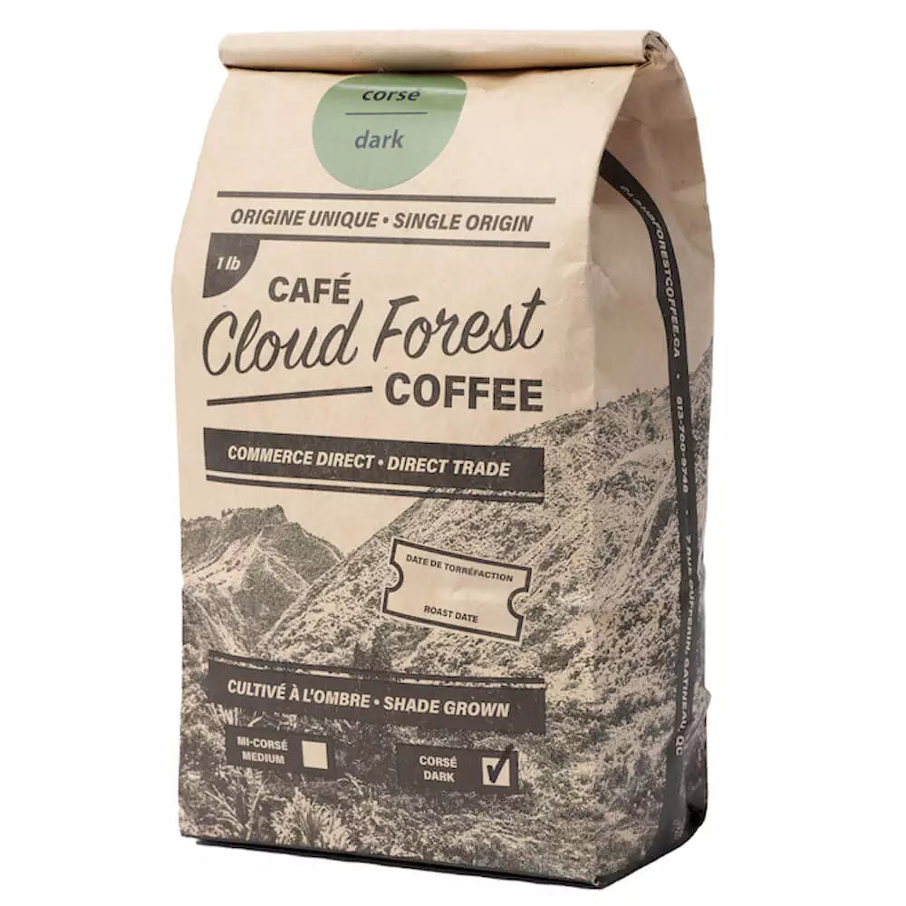 2025 Coffee Bundle - 4 Weeks (Spring Share)